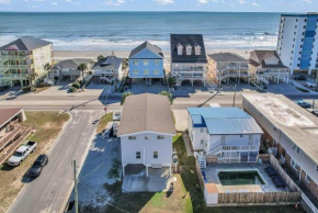 3007 North Ocean Blvd
